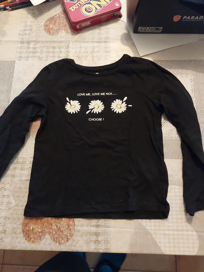T-shirt Kiabi 8A