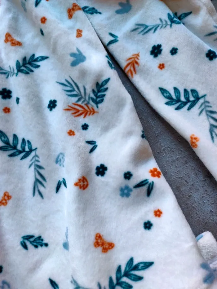 Pyjama Gémo 12 ans - photo numéro 3