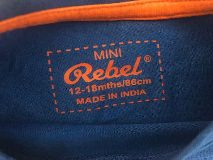 Tee-shirts M.Longues - photo numéro 5