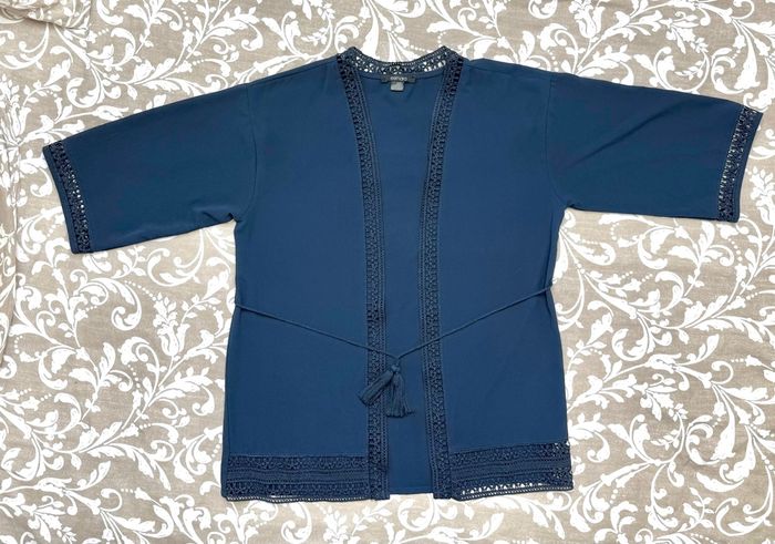 Kimono - photo numéro 4