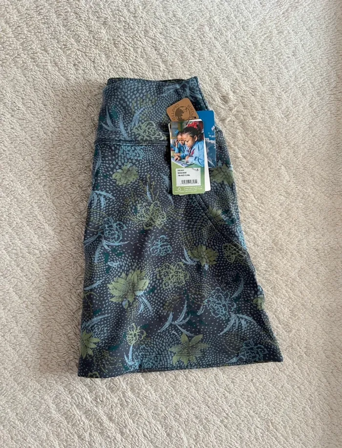 Jupe short Sherpa - photo numéro 4