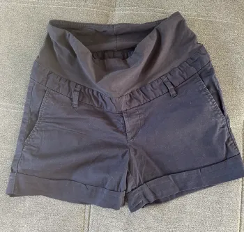 Short de grossesse