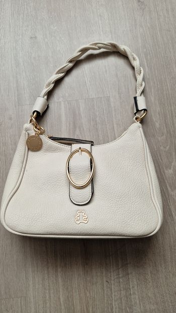 Sac à main Lulu Castagnette 