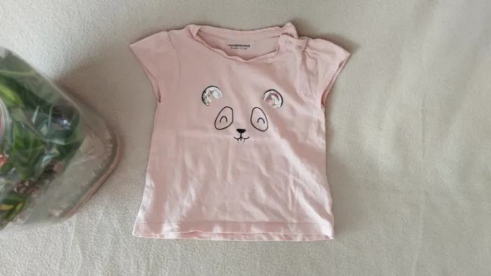 T shirt 9 mois - photo numéro 2