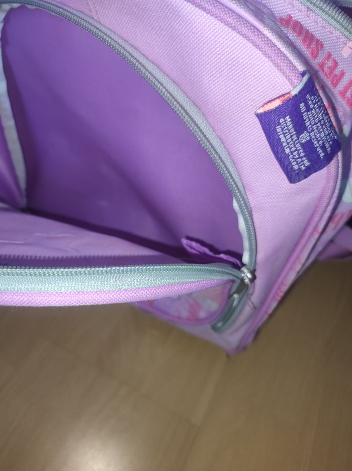 Sac à roulette Pet shop - photo numéro 2