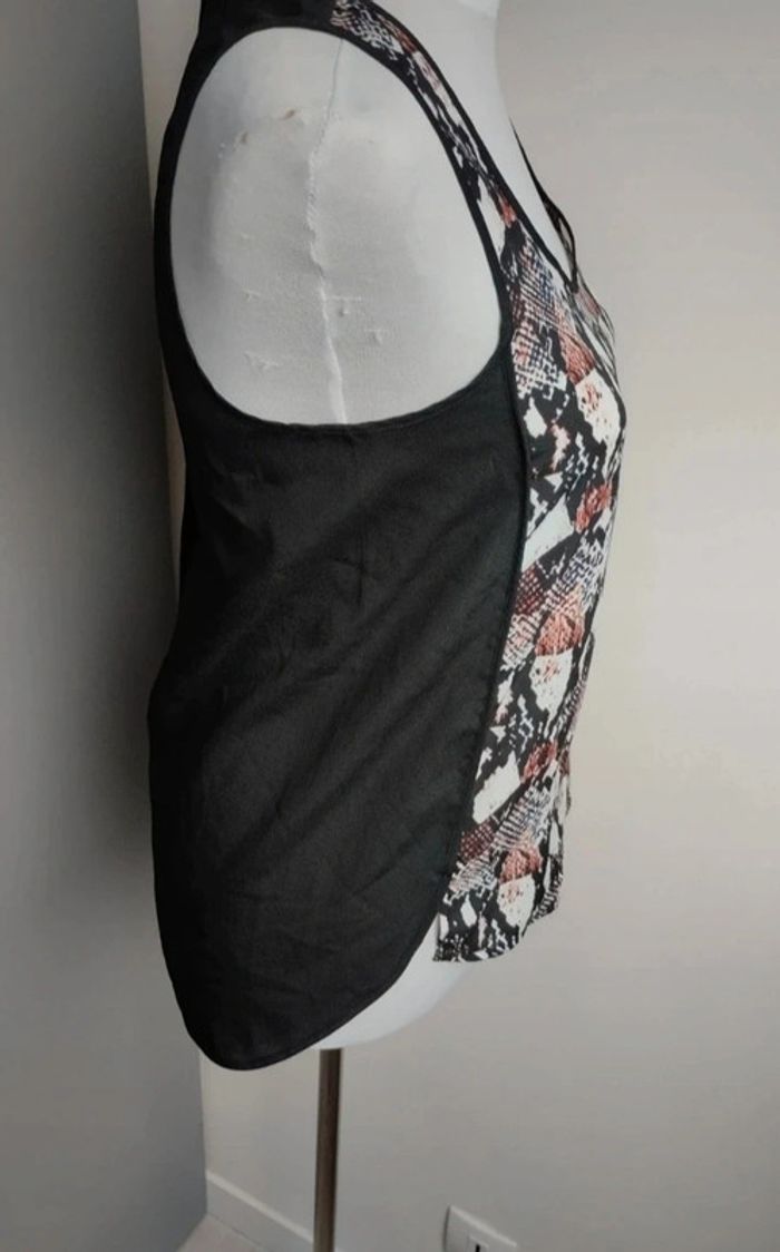 Débardeur Kiabi 34 - photo numéro 4