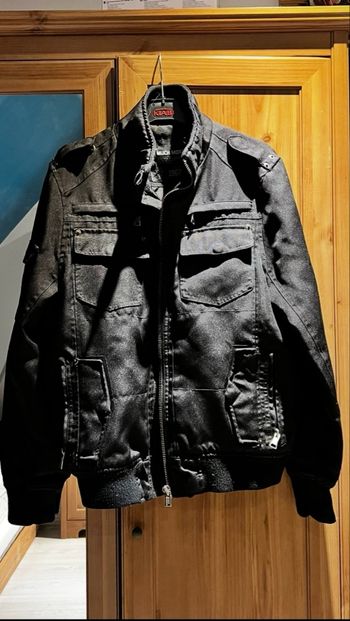 Veste Much More taille S