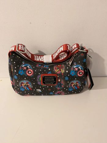 Loungefly sac à main Marvel "Avengers"