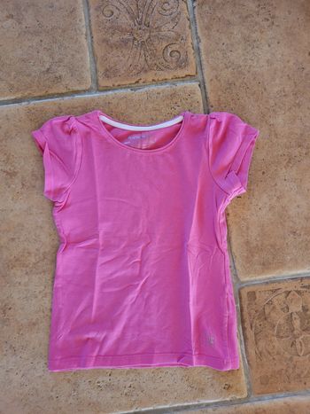Tee shirt