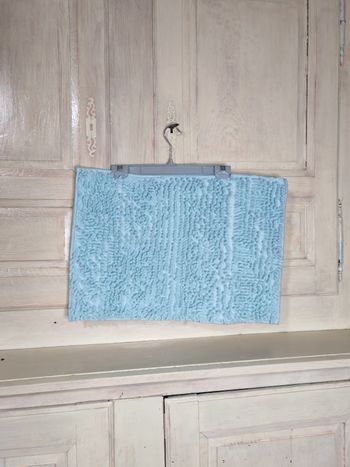 Tapis de bain