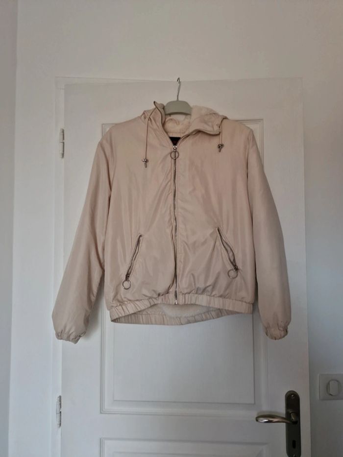 Manteau XS