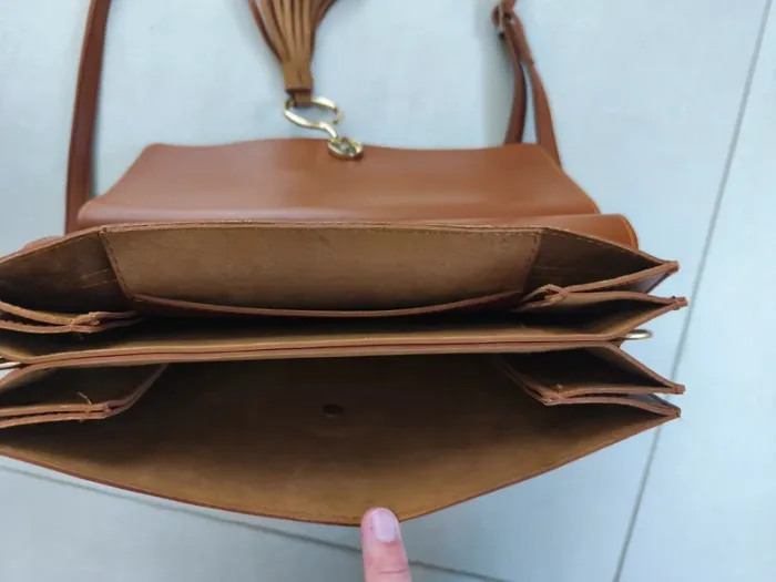 Sac bandoulière - photo numéro 3