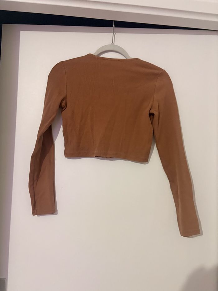 Gilet - photo numéro 2