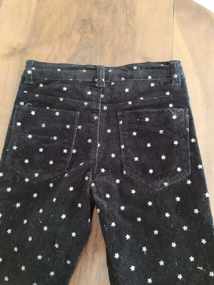 💖 Pantalon velours fin 💖 - photo numéro 5