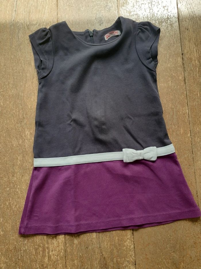 Robe courte - photo numéro 4