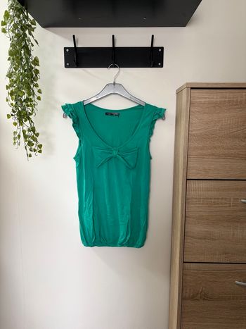 Débardeur mim taille S 