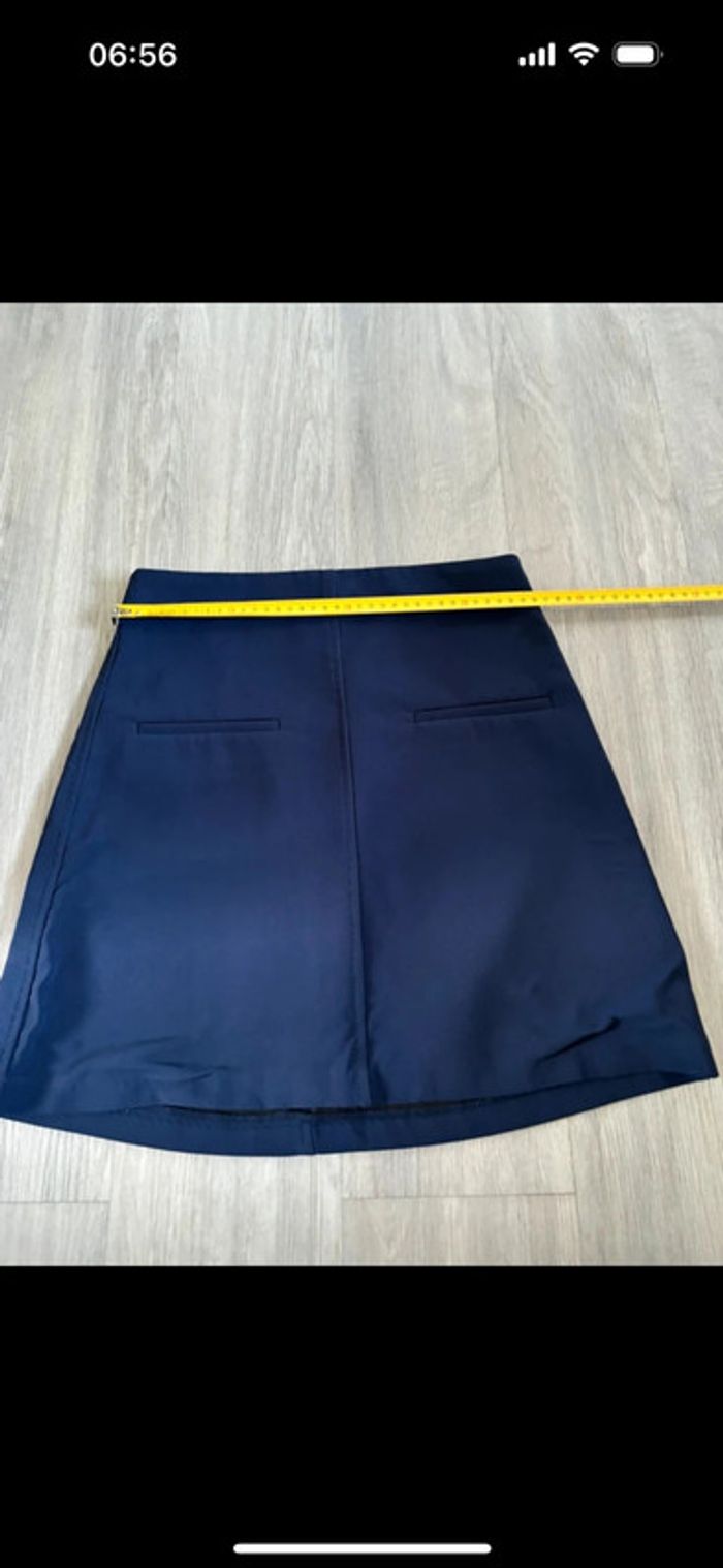 Jupe oodji taille 38 - photo numéro 4