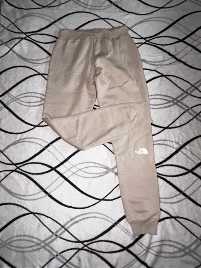 Jogging The North Face beige - photo numéro 7