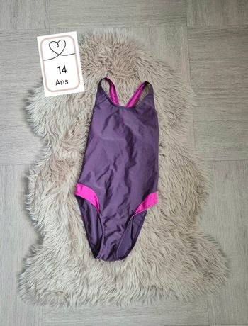 Maillot de bain 1 pièce * Boutique Indépendante *