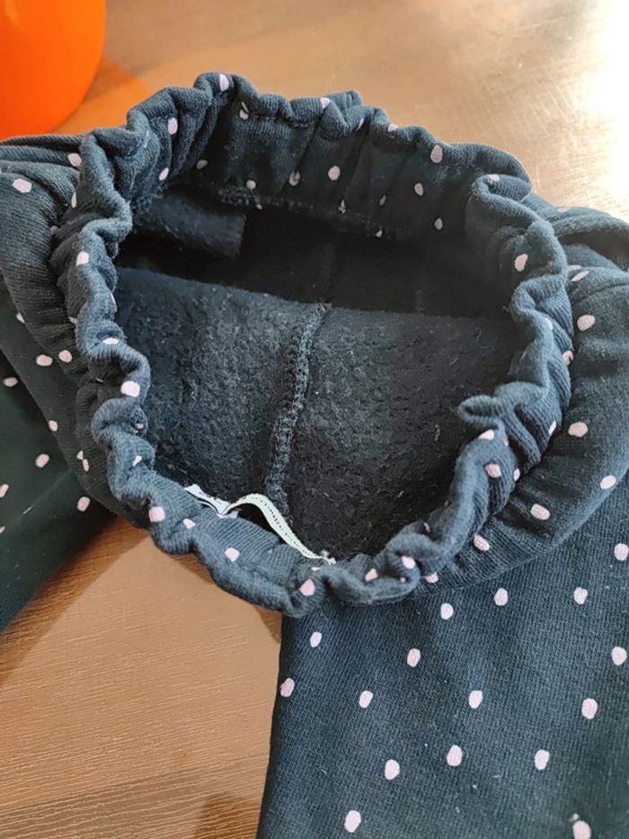 Pantalon fille 3 mois - photo numéro 6