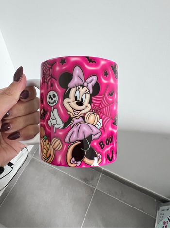 Tasse Halloween