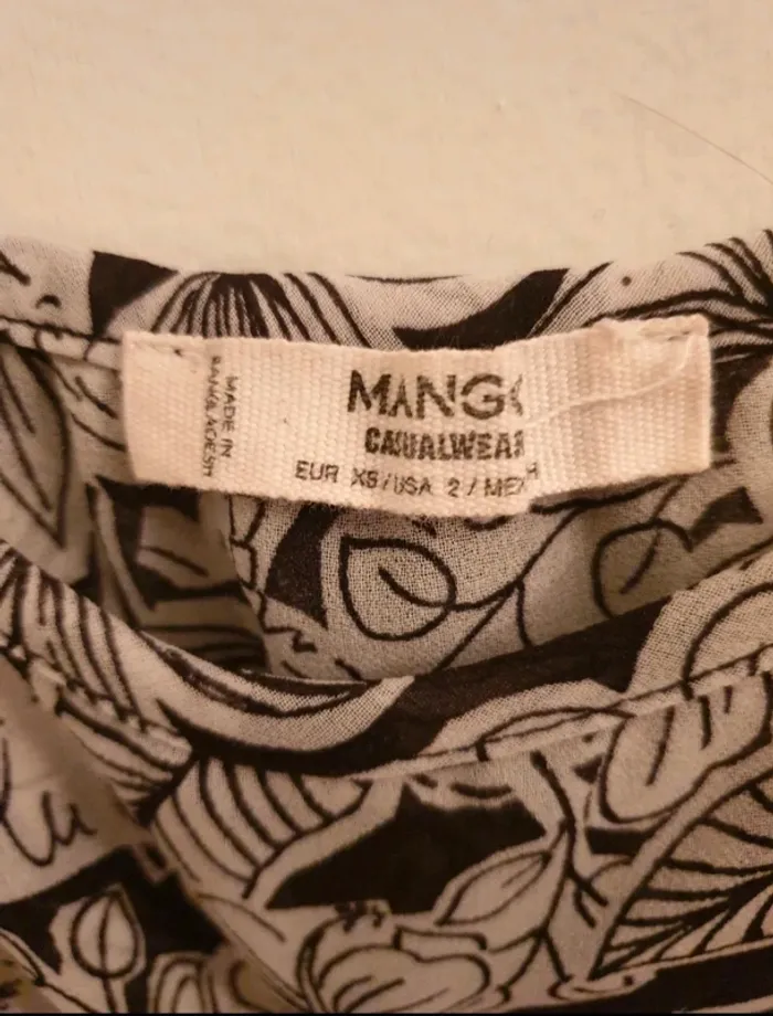 Robe mango - photo numéro 3