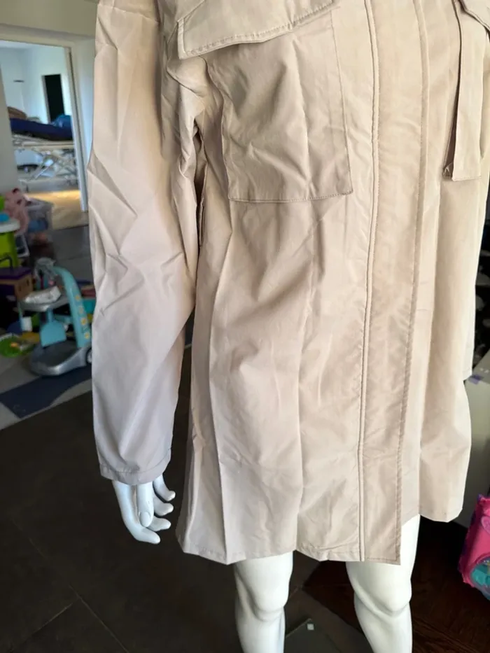 Manteau femme - photo numéro 3
