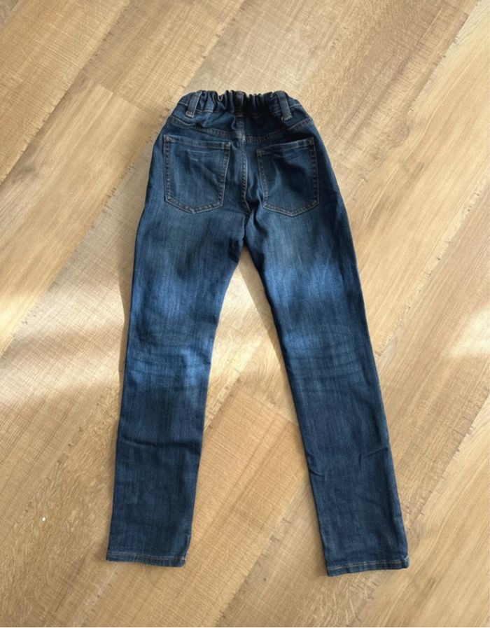 Jean slim garcon kiabi - photo numéro 2