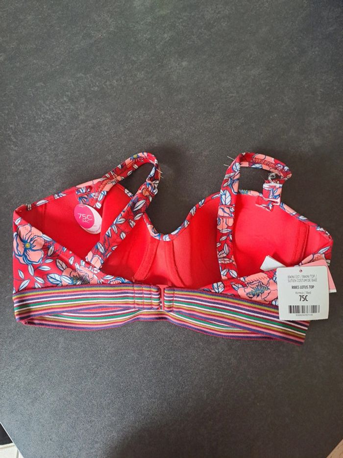 Haut maillot de bain - photo numéro 5