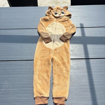 Sur pyjama