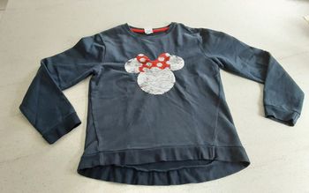 Pull 11/12 ans Disney