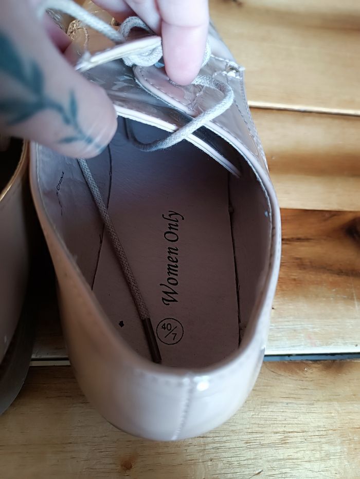 Chaussures - photo numéro 6