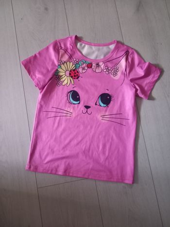 Tee shirt chat