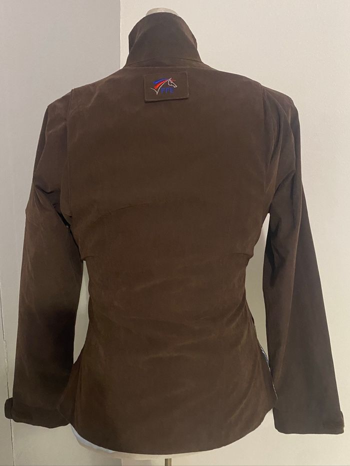 Veste équitation - photo numéro 2