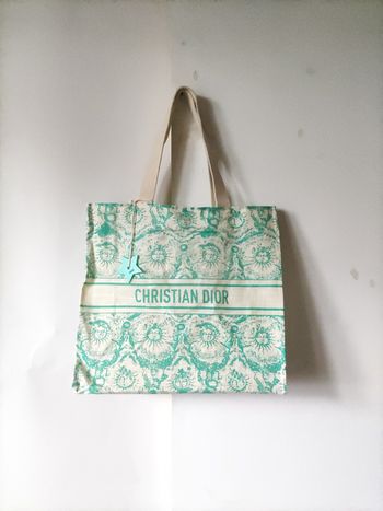 Sac Cabas Tote bag Dior 