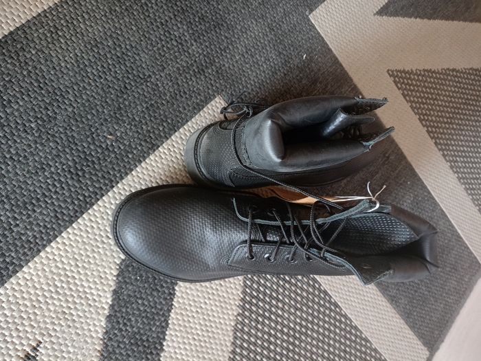 Chaussures noires - photo numéro 3