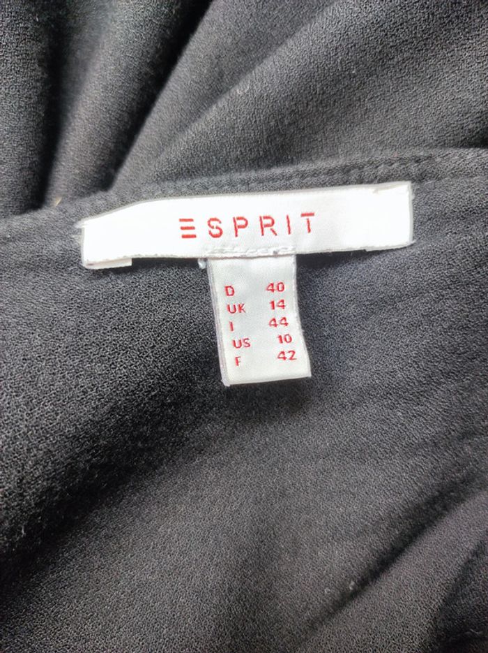 Blouse manches 3/4 - photo numéro 3