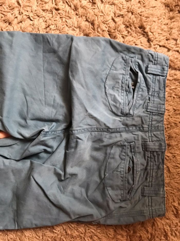 Jean style chinos - photo numéro 2