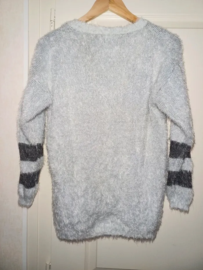 Pulls d’hiver G&Y - photo numéro 2