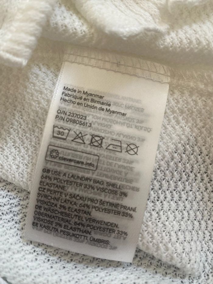 Gilet H&M taille XS Neuf - photo numéro 5