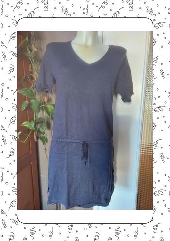 Robe taille M