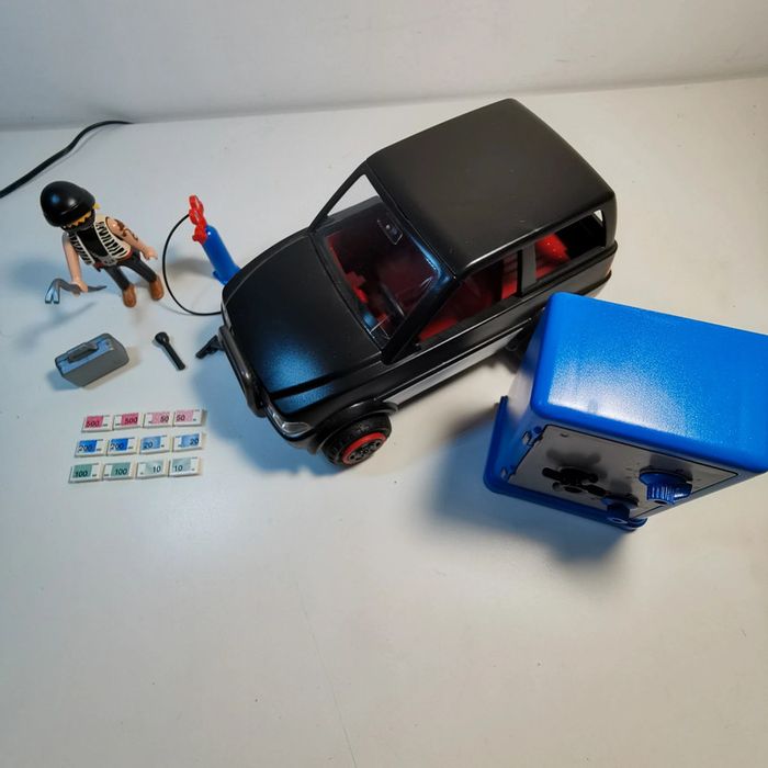 Playmobil 4059 - photo numéro 8