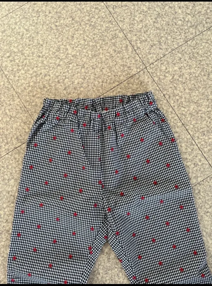 Pantalon Bonpoint - photo numéro 2