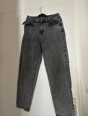 Jeans gris