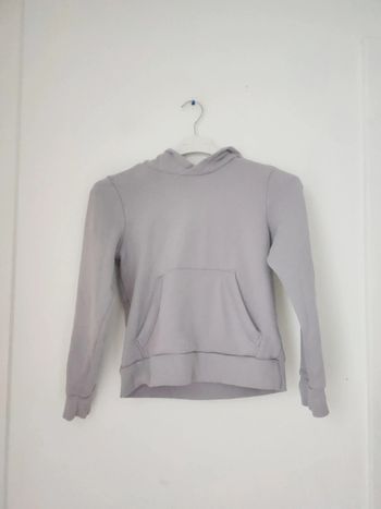Sweat-shirt fille