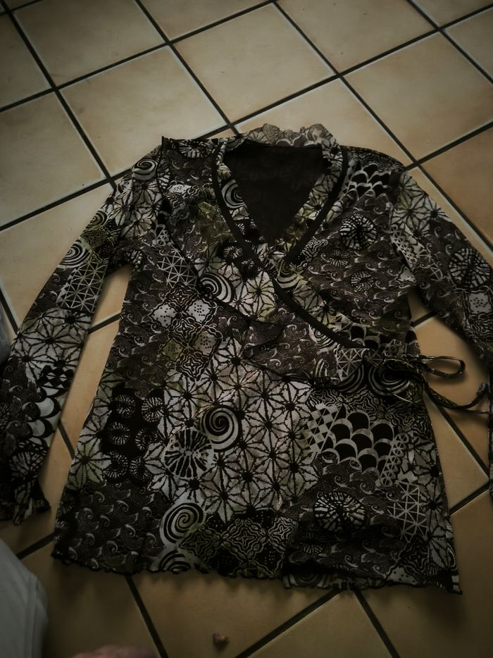 Lot de vêtements femme taille s/m - photo numéro 3