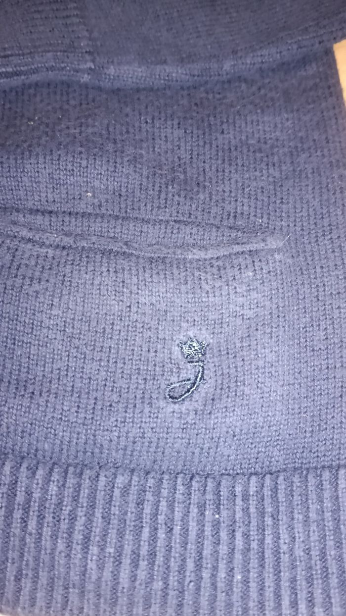 Veste Jacadi 2ans - photo numéro 5