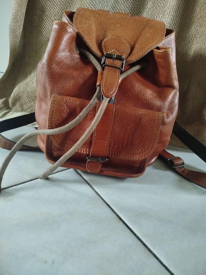 Sac à dos - photo numéro 3