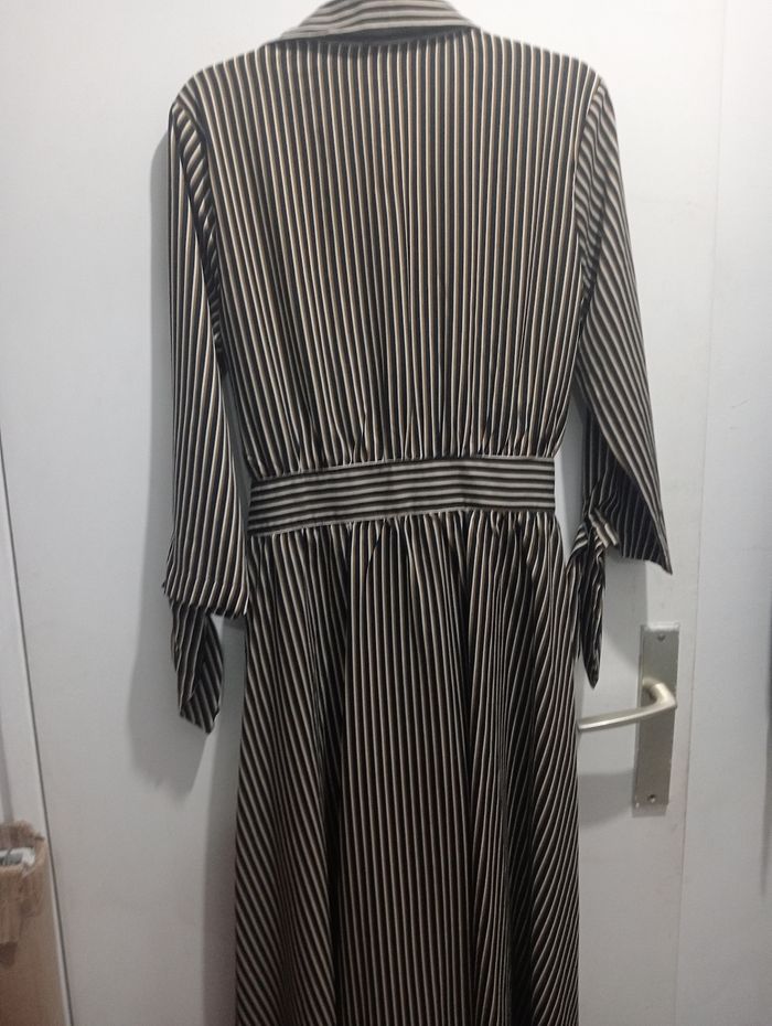 Jolie robe Akozde toi - photo numéro 2