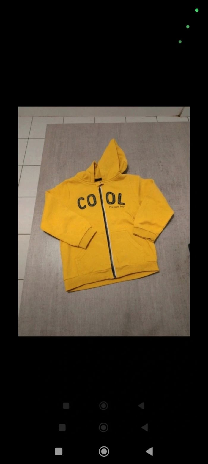Lot 4 ans